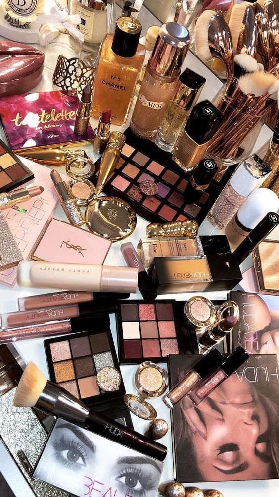 Beauty & Personal Care