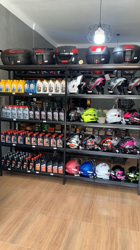 Car & Bike Accessories
