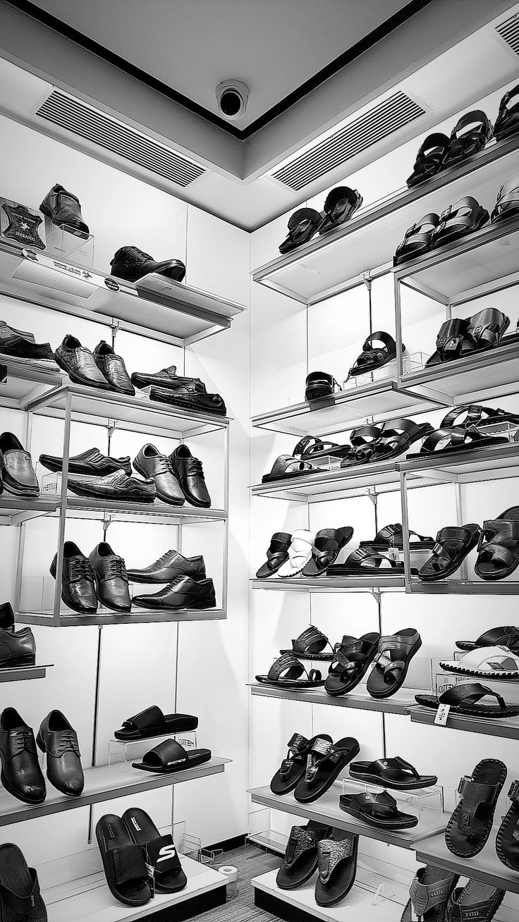 Footwear