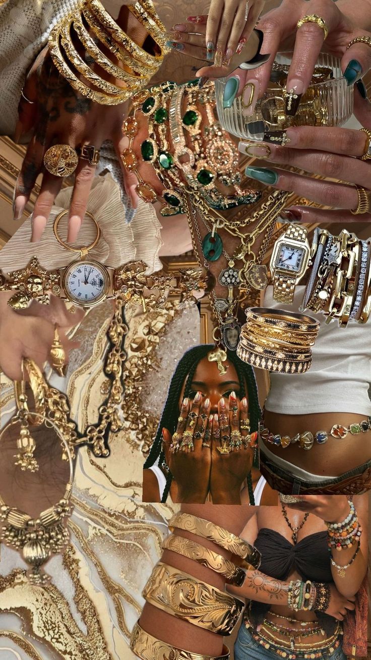 Jewellery