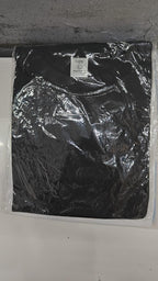 Men's Round Neck Polyester Casual T-shirt (Pack of 2)