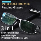 Daily Use Reading Glasses pack of 2
