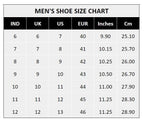 Men's Casual Flat Sandal