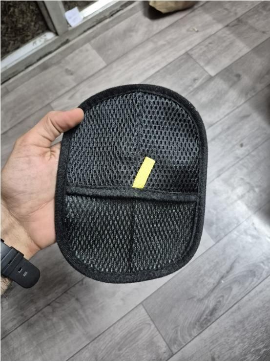 Pet Hair Removal Gloves