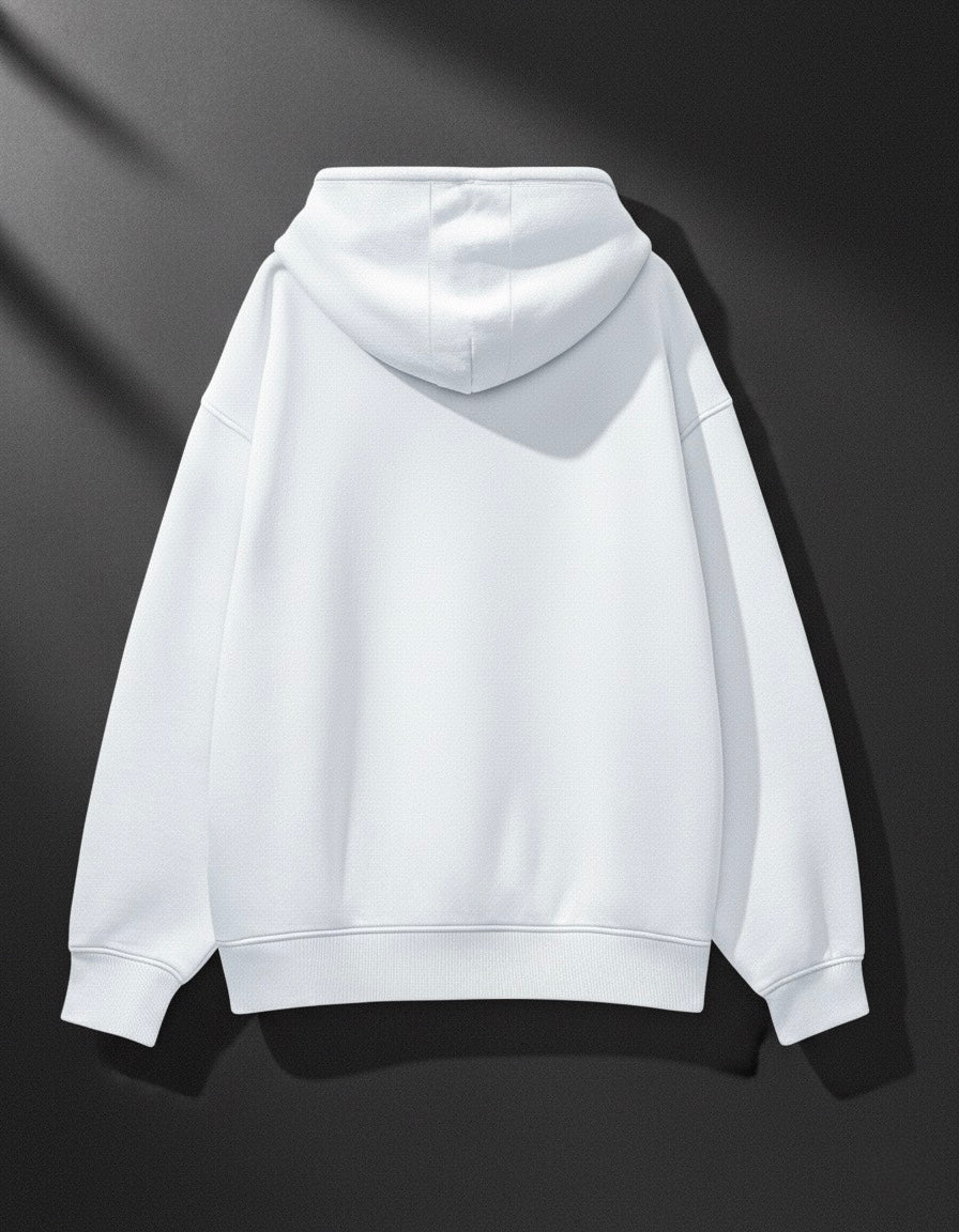 Oddity Classic Oversized Hoodie