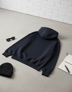 Shadow Totem Oversized Hoodie