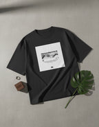 The Divine Extension Oversized Tee