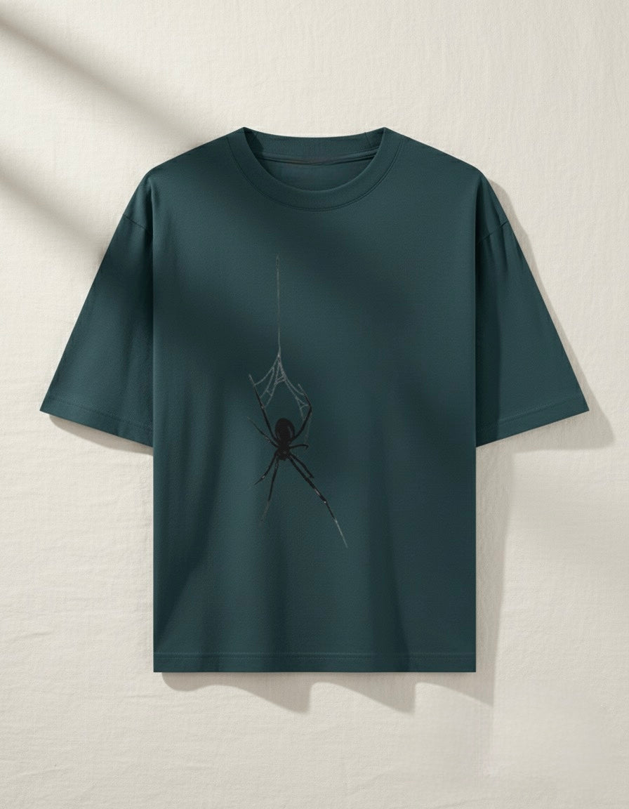 The Multiverse Oversized Tee