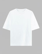 The Existential Bloom Oversized Tee