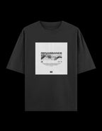 The Divine Extension Oversized Tee