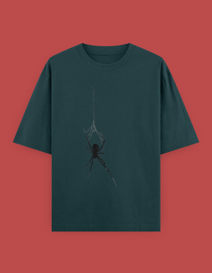 The Multiverse Oversized Tee