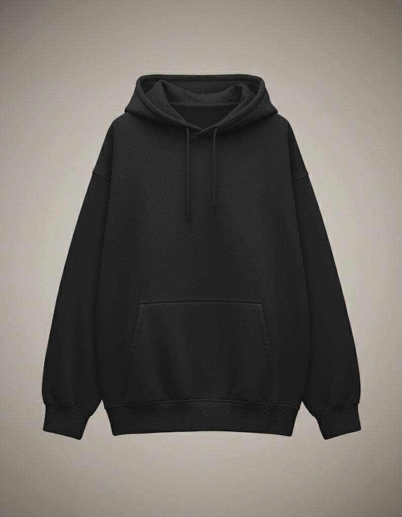 The Grand Outcome Oversized Hoodie