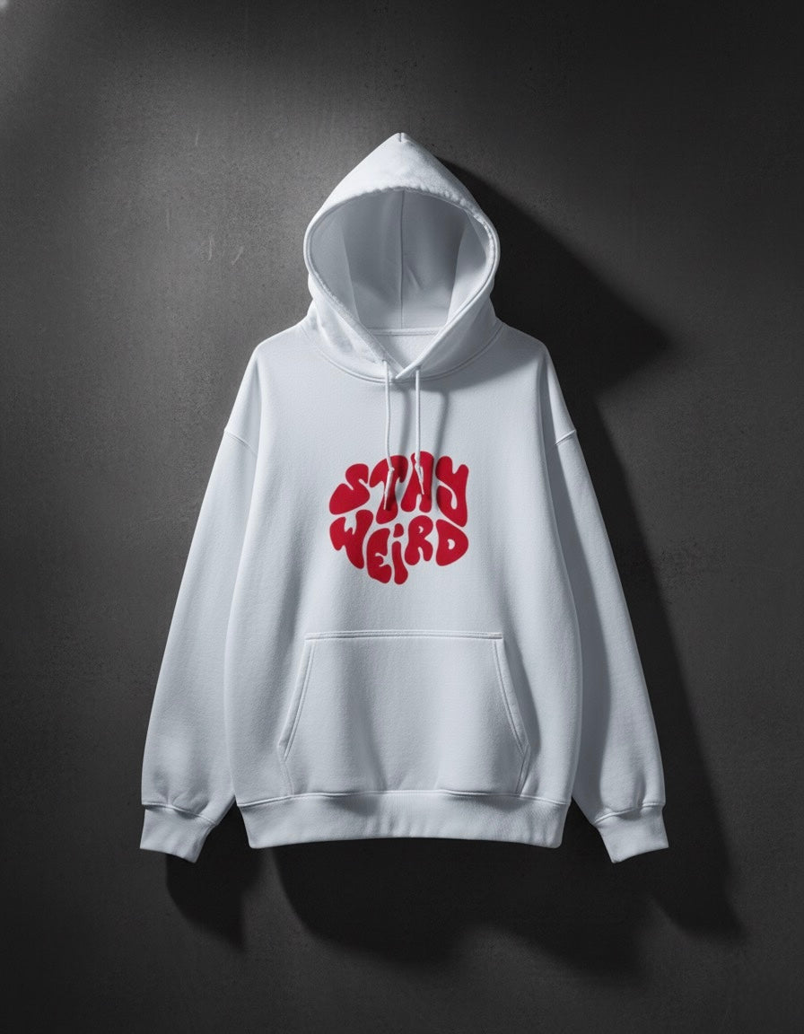 Oddity Classic Oversized Hoodie