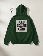 Always Iced Oversized Hoodie