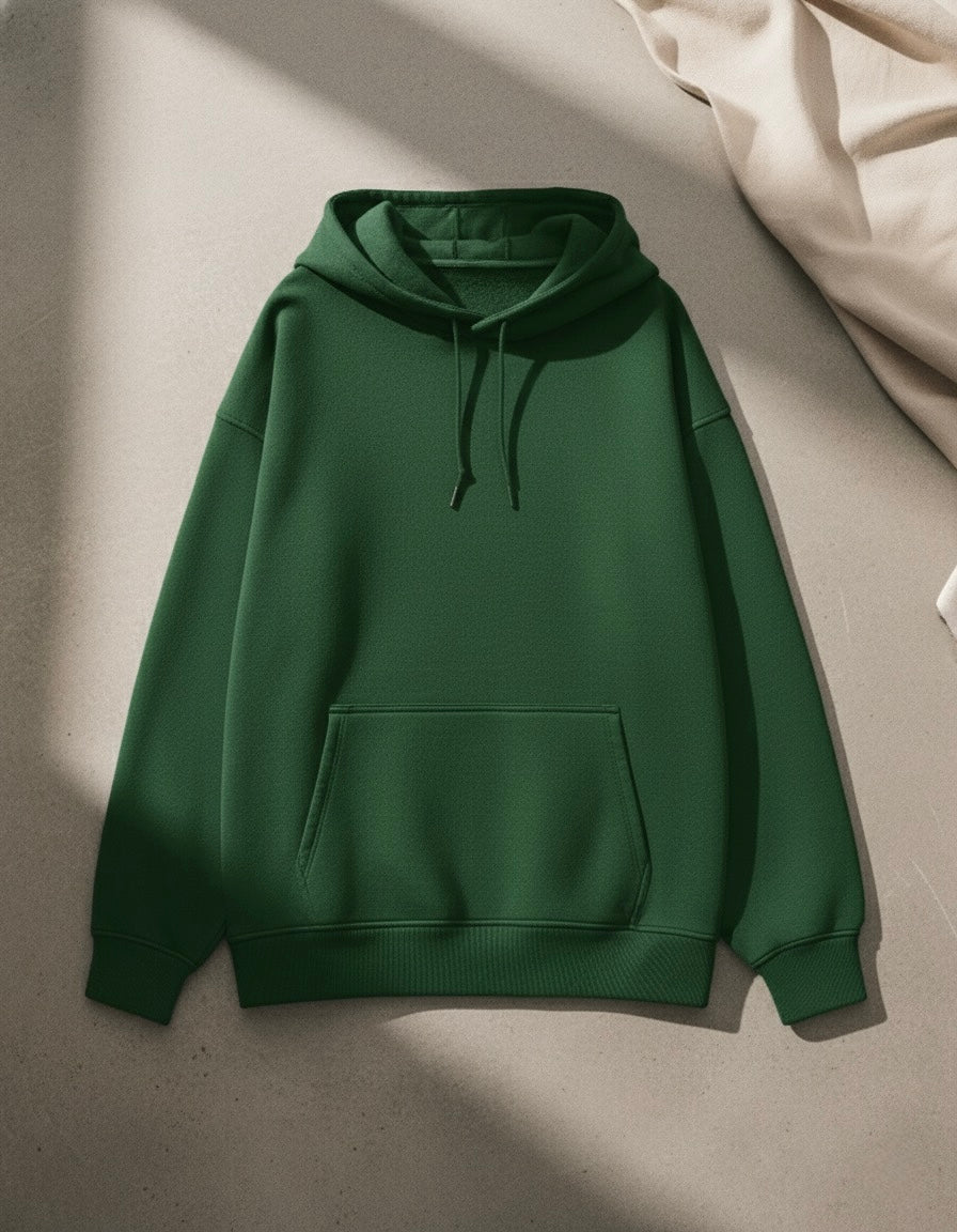 Always Iced Oversized Hoodie