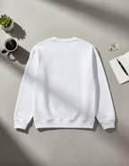 The Starry Observer Oversized Sweatshirt