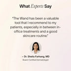 24K Gold Energy Facial Massage Bar