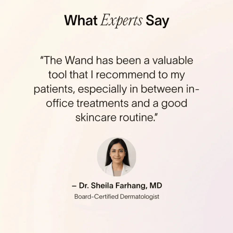 24K Gold Energy Facial Massage Bar