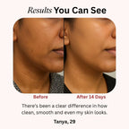 24K Gold Energy Facial Massage Bar