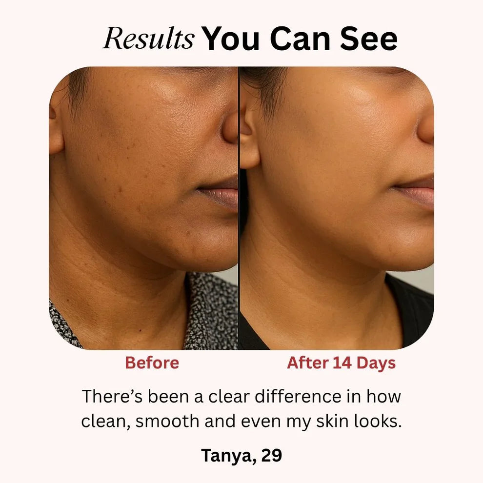 24K Gold Energy Facial Massage Bar