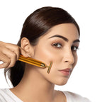 24K Gold Energy Facial Massage Bar
